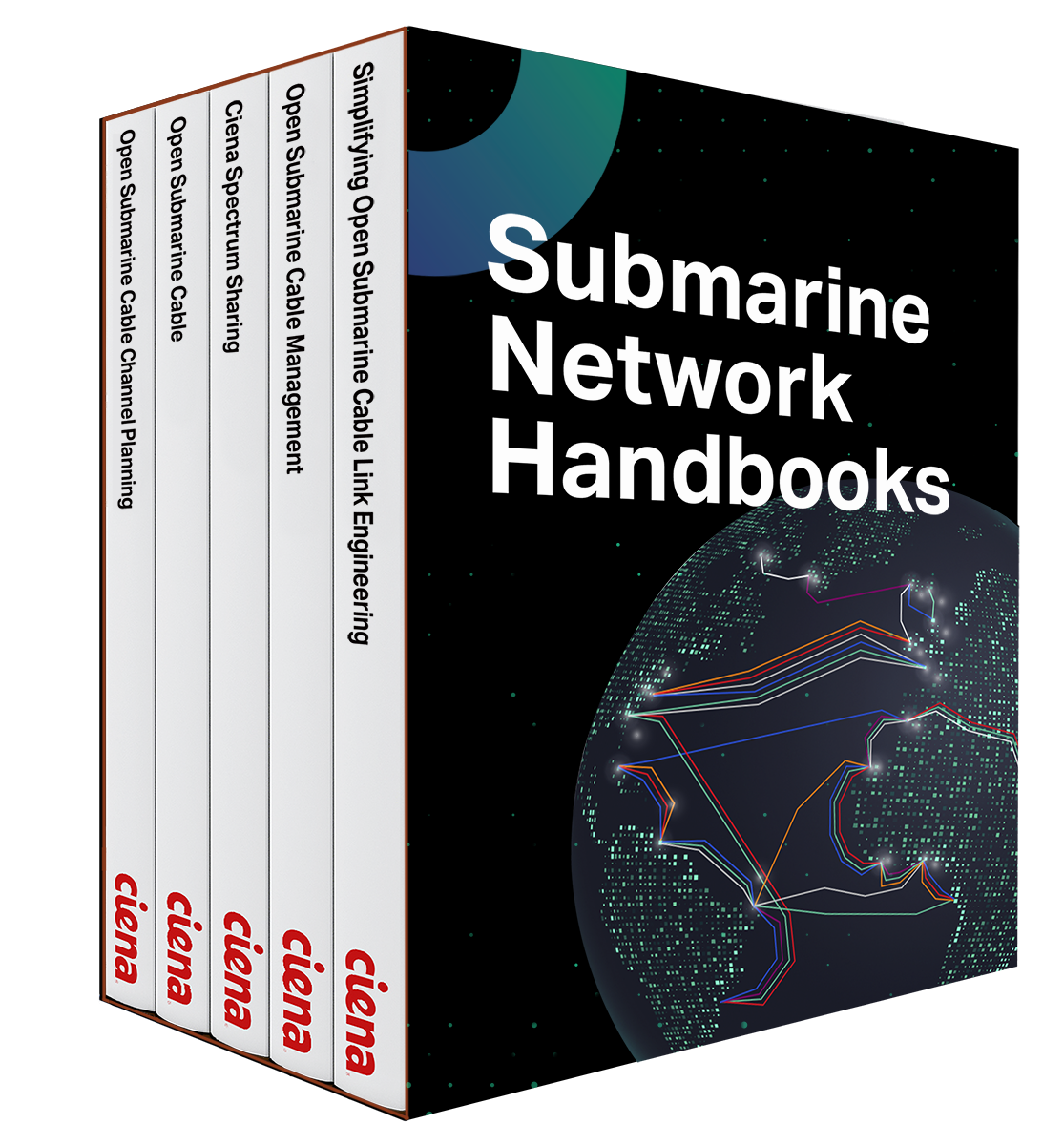 Submarine Network Handbooks